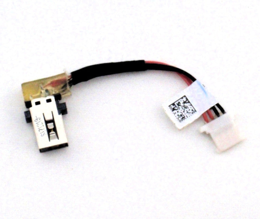 New Laptop DC In Power Jack Charging Port Connector Cable for Acer Swift 3 SF315-41 SF315-41G SF315-51 SF315-51G 50.GSLN5.005 1417-00GB000 1417-00GC000 1417-00GD000 1417-00GE000 65W DIS
