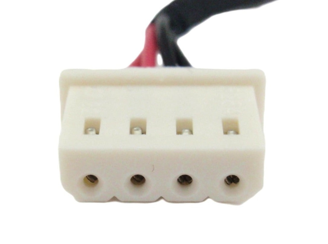 Acer New DC In Power Jack Charging Port Connector Cable 65W DD0ZASAD000 DD0ZASAD020 Aspire A315-21 A315-21G 50.GQ4N7.001