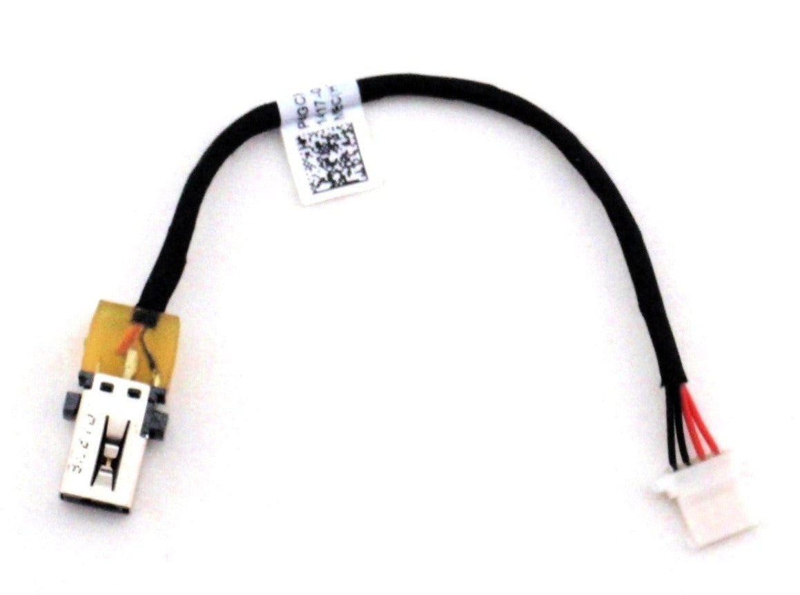 New Laptop DC In Power Jack Charging Port Connector Socket Cable for Acer Chromebook 14 CB3-431 1417-00DJ000 1417-00G5000 50.GQWN5.001 1417-00EA000 50.GQWN5.001