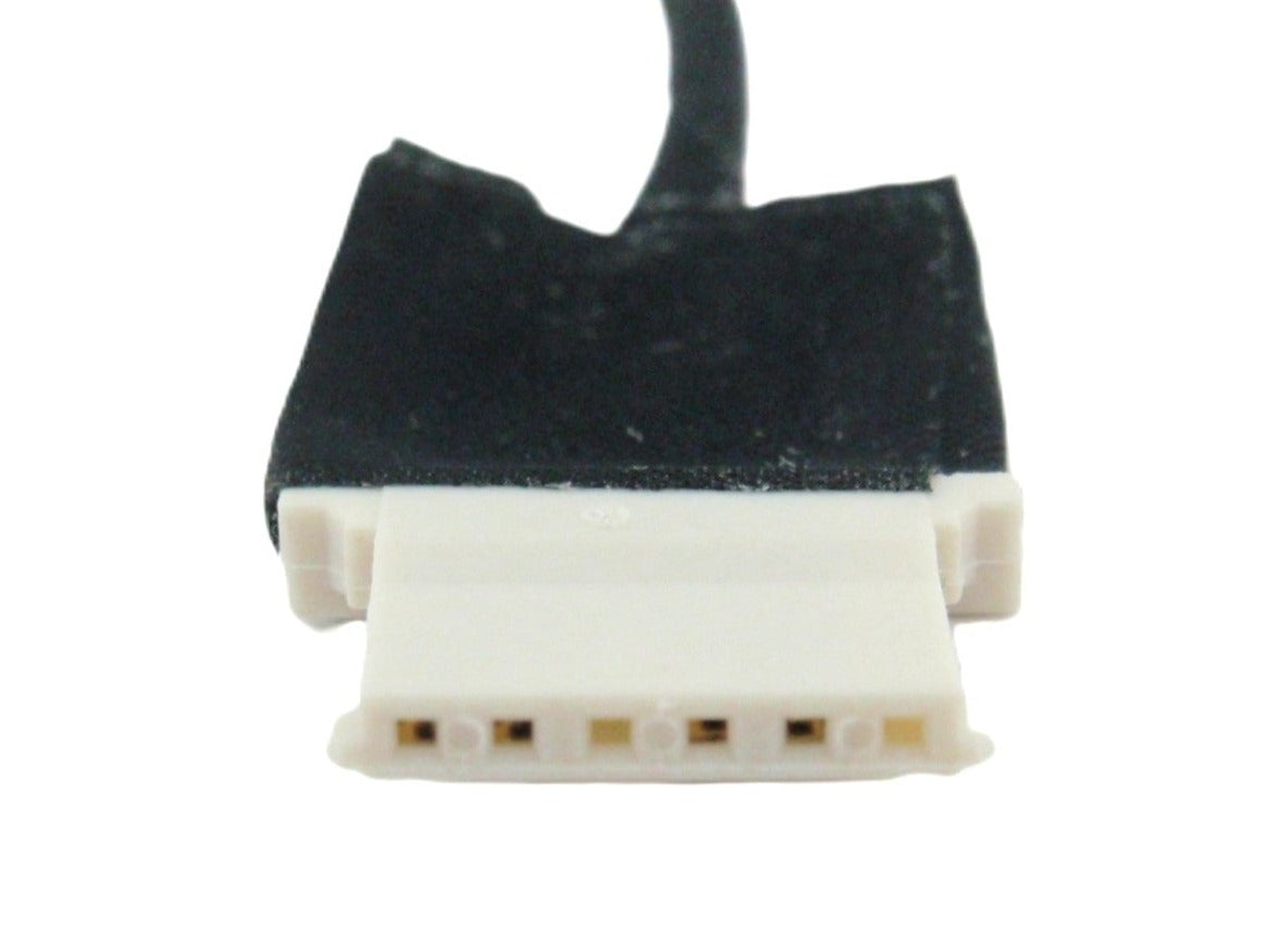 Acer New DC In Power Jack Charging Port Cable 45W Spin 5 SP513-52N SP513-52N-82MP 450.0CR04.0001 0011 50.GR7N1.005