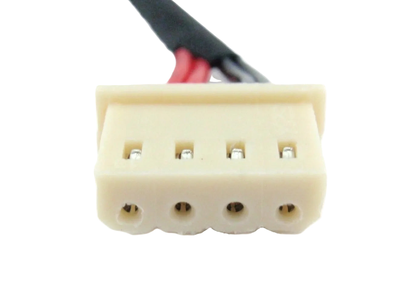 New Laptop DC In Power Jack Charging Port Socket Connector Cable for Acer Aspire 5 A517-51 A517-51G 50.GSTN2.001 65W