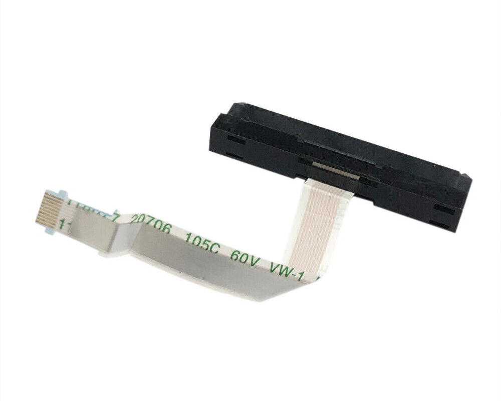 New Laptop Hard Drive HDD SSD SATA IO Connector Cable for Acer Swift 3 SF315-41 SF315-41G SF315-52 SF315-52G 1423-00LG000 1423-00LE000 50.GZCN5.005 ER5EA