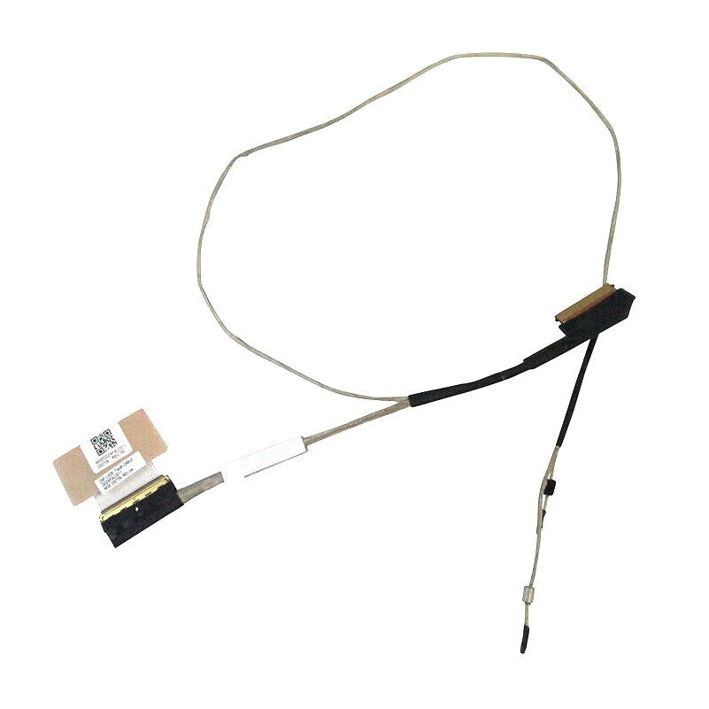 New Laptop LCD LED Touch Screen Display Video Cable for Acer Chromebook CB315-1HT CB315-2HT DDZAFLC011 MGEDDZAFLC011 50.H0KN7.007