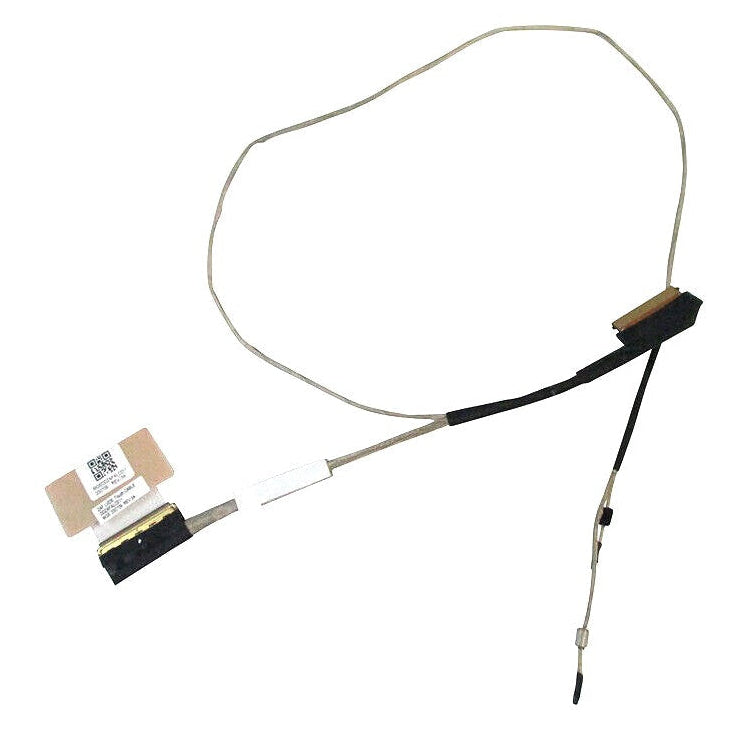 New Laptop LCD LED Touch Screen Display Video Cable for Acer Chromebook CB315-1HT CB315-2HT DDZAFLC011 MGEDDZAFLC011 50.H0KN7.007