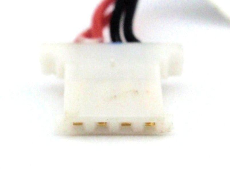 Acer Laptop DC Power Jack Cable for Swift 3 SF314-55G SF315-55G 1417-00L1000 1417-00L7000 1417-00LG000 50.GNUN5.006 50.H3UN5.008 DC In Power Jack Charging Port Connector Cable 65W