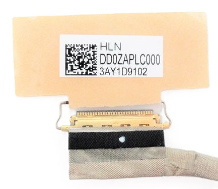 Acer Laptop LCD Display Cable for Chromebook 512-C851 50.H8XN7.001 DD0ZAPLC000 New LCD LED Display Video Screen Cable