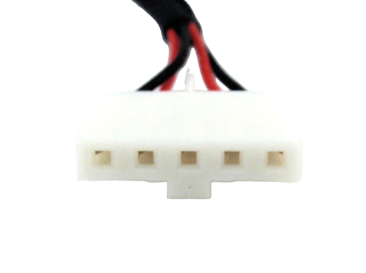 New Laptop DC In Power Charging Port Connector Socket Cable for Acer Spin 3 SP314-53 SP314-53GN SP314-53N 50.HD4N5.006 DC 1417-00M8000 1417-00M9000 45W