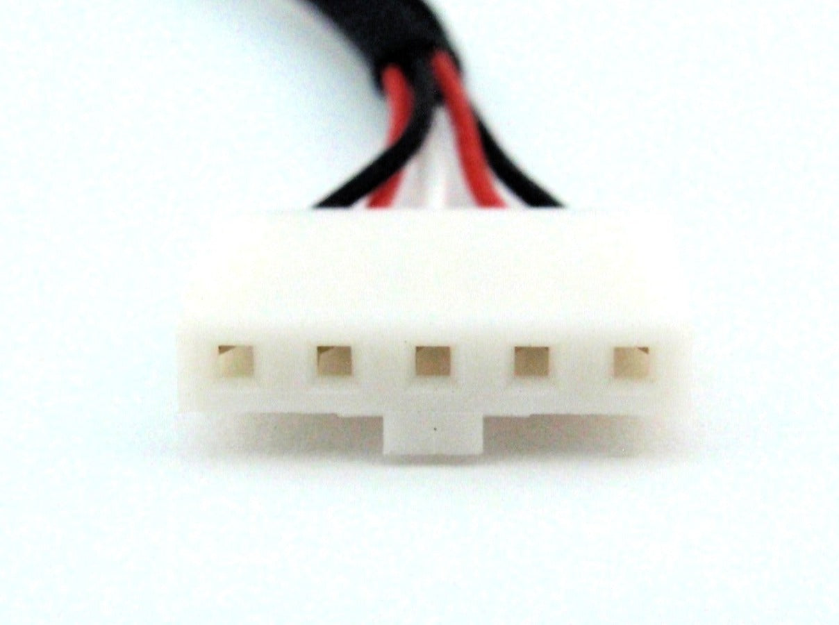 New Laptop DC In Power Charging Port Connector Socket Cable for Acer Spin 3 SP314-53 SP314-53GN SP314-53N 50.HD4N5.006 DC 1417-00M8000 1417-00M9000 45W