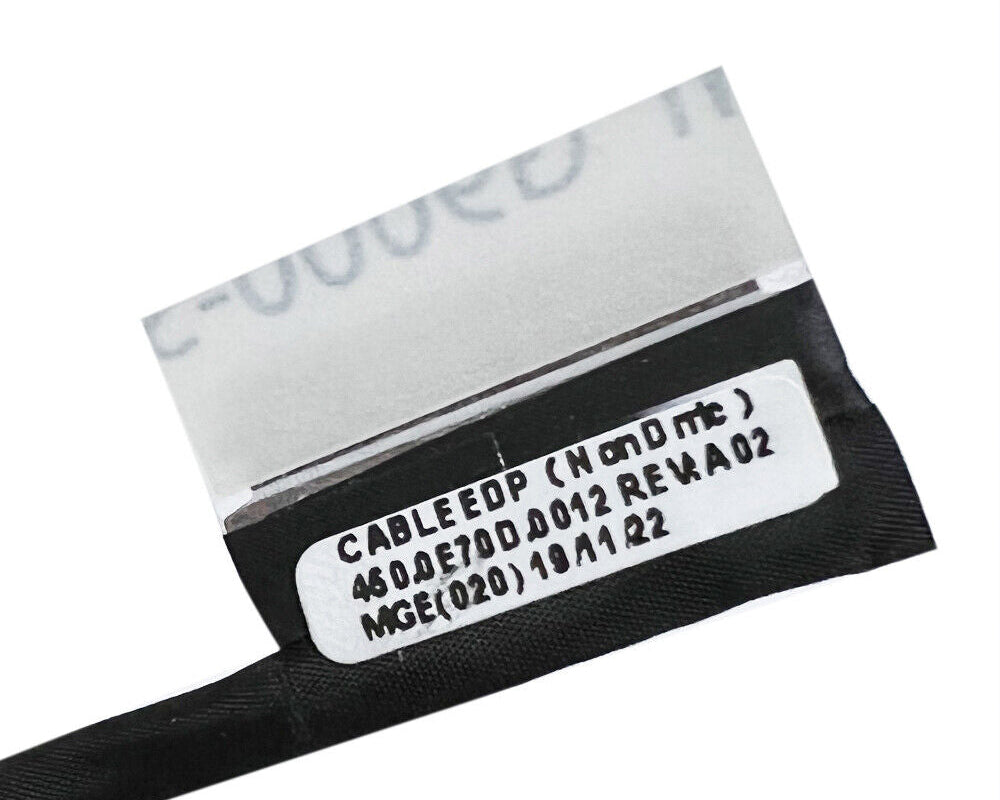 New Laptop LCD LED LVDS Display Video Screen Cable for Acer Swift 3 SF314-33 SF314-54 SF314-54G SF314-56 SF314-57 SF314-57G S40-10 450.0E70D.0012 450.0E70D.0021 HQ21310347000 HQ21310351000 50.HJFN8.002 NB8511 30-Pin