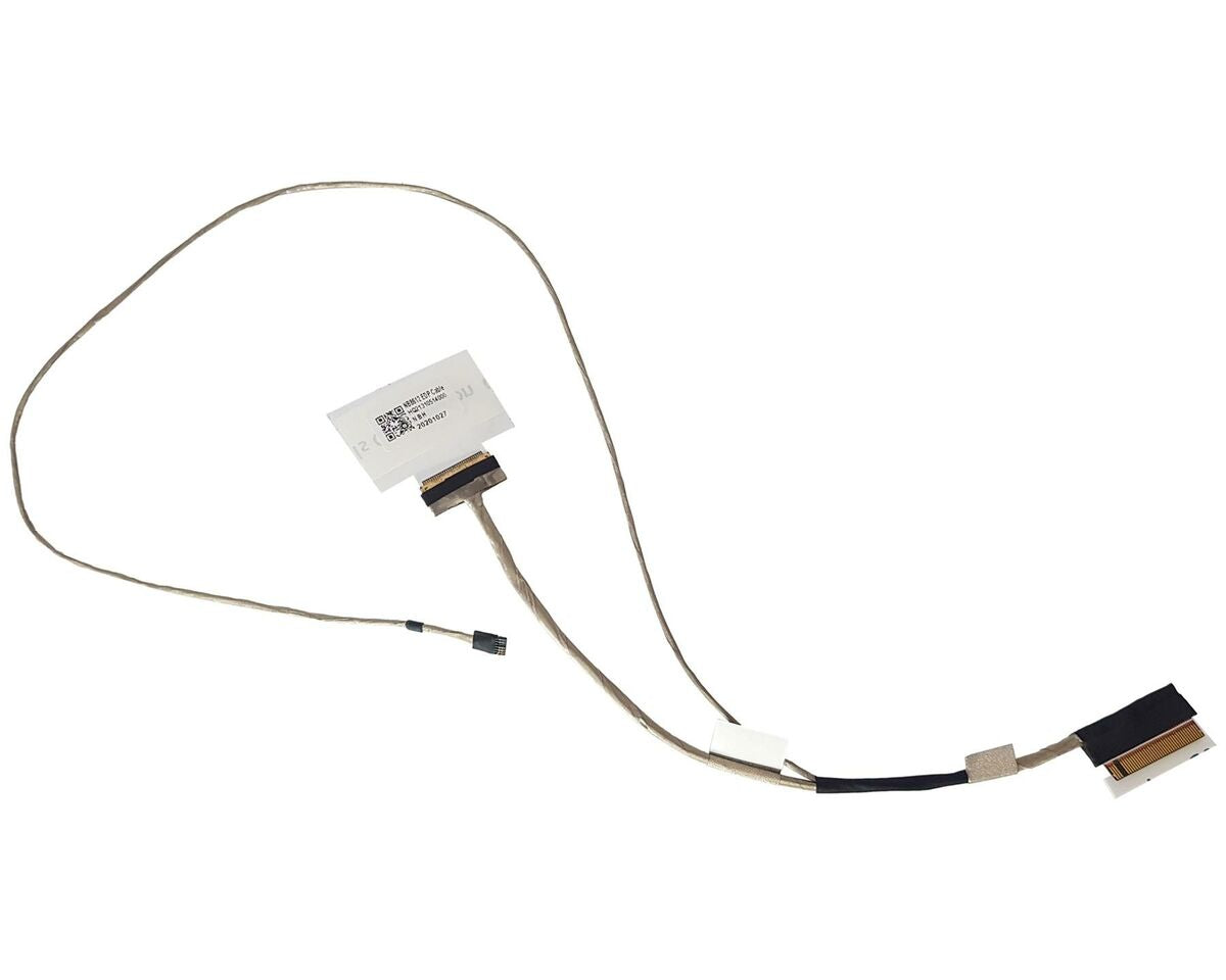 New Laptop LCD LED Display Video Screen HD Camera Cable for Acer Aspire 1 A115-31 3 A315-22 A315-34 Extensa EX215-21 EX215-21G EX215-31 Packard Bell B315-34 HQ21310319000 HQ21310513000 HQ21310514000 50.HXDN8.001 30-Pin