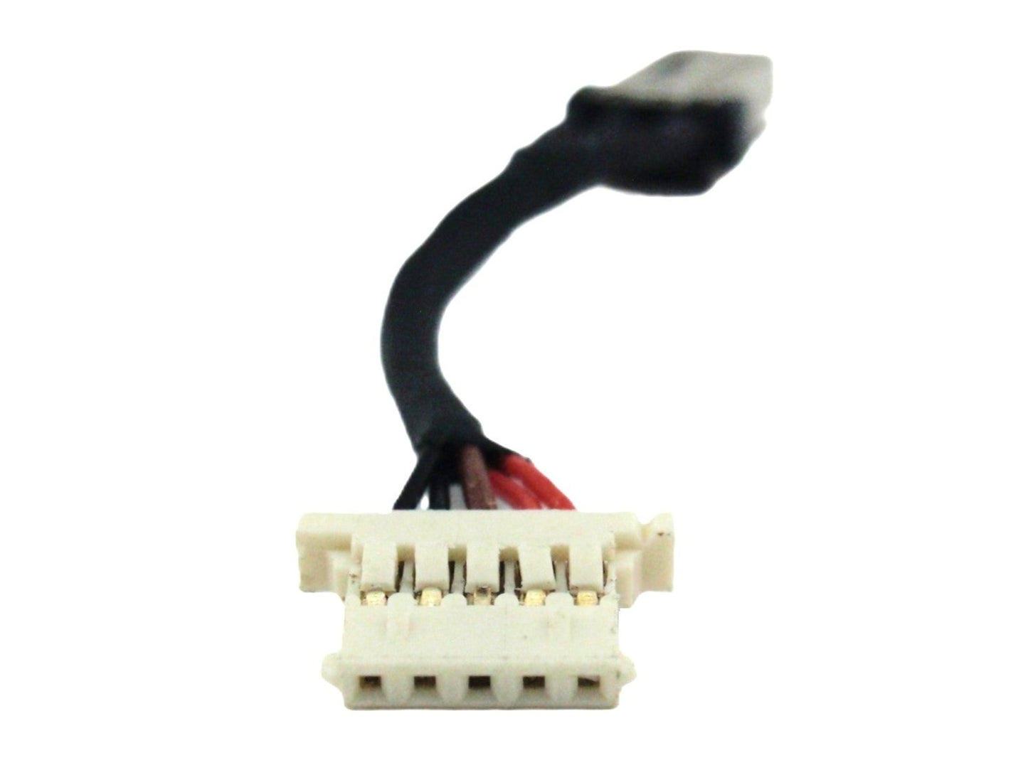 Acer New DC In Power Jack Charging Port Socket Connector Cable Aspire 3 A314-23P A314-36P A315-510P A317-55P 50.KDDN8.004