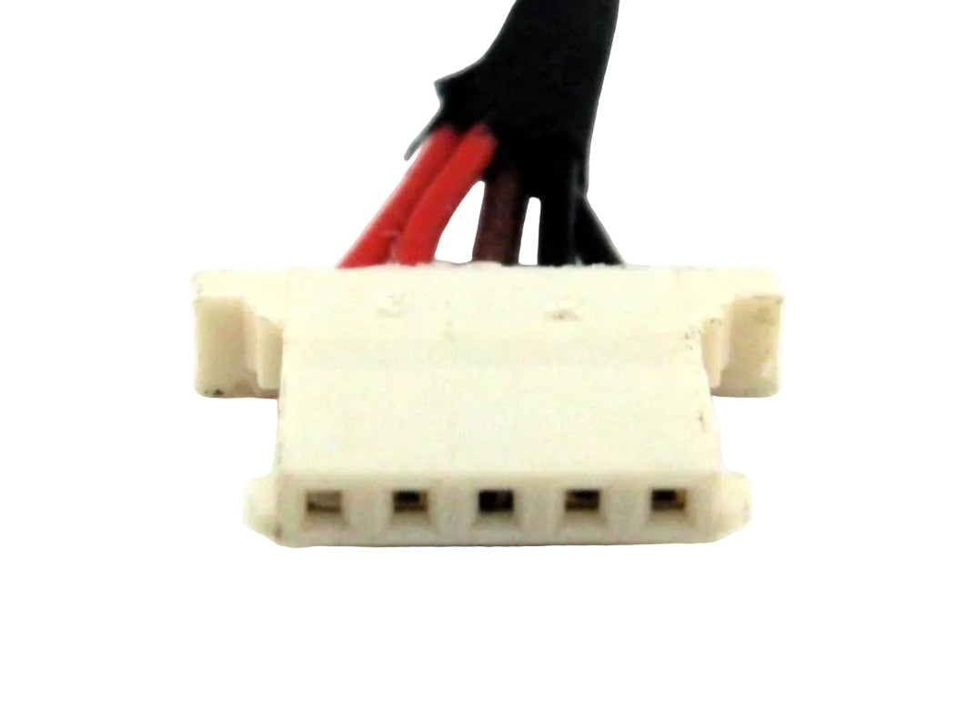 New Laptop DC In Power Jack Charging Port Socket Connector Cable for Acer Aspire 3 A314-23P A314-36P A315-510P A317-55P 50.KDDN8.004 HQ1190143200
