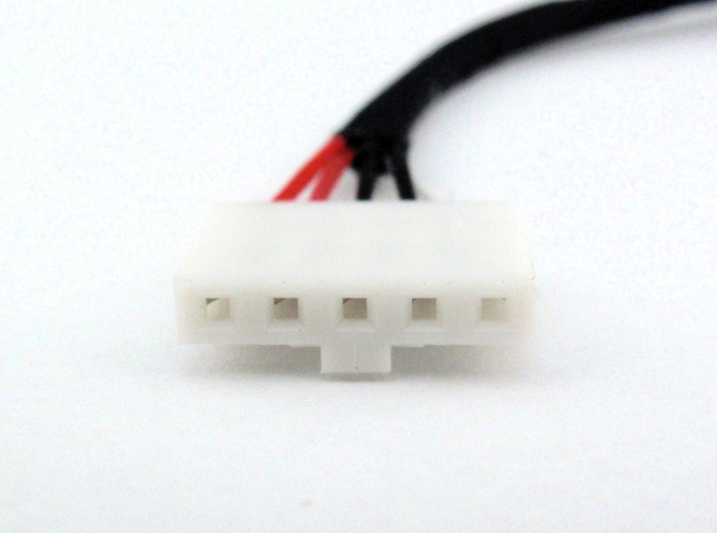 New Laptop DC In Power Jack Charging Port Socket Connector Cable for Acer Aspire 5 A515-58M A515-58P A15-51M 50.KHEN2.005 DC301019500 DC301019S00 IH5JM