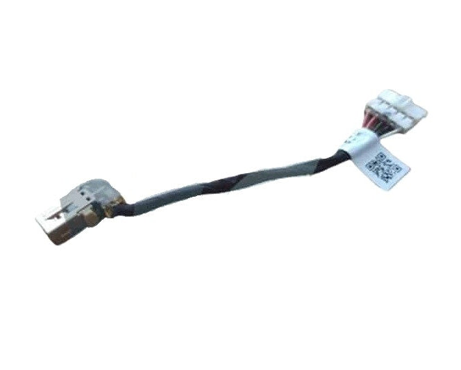 New Laptop DC Power Jack Cable for Acer Aspire AV15-53P 50.KLLN2.005 DC In Power Jack Charging Port Socket Connector Cable