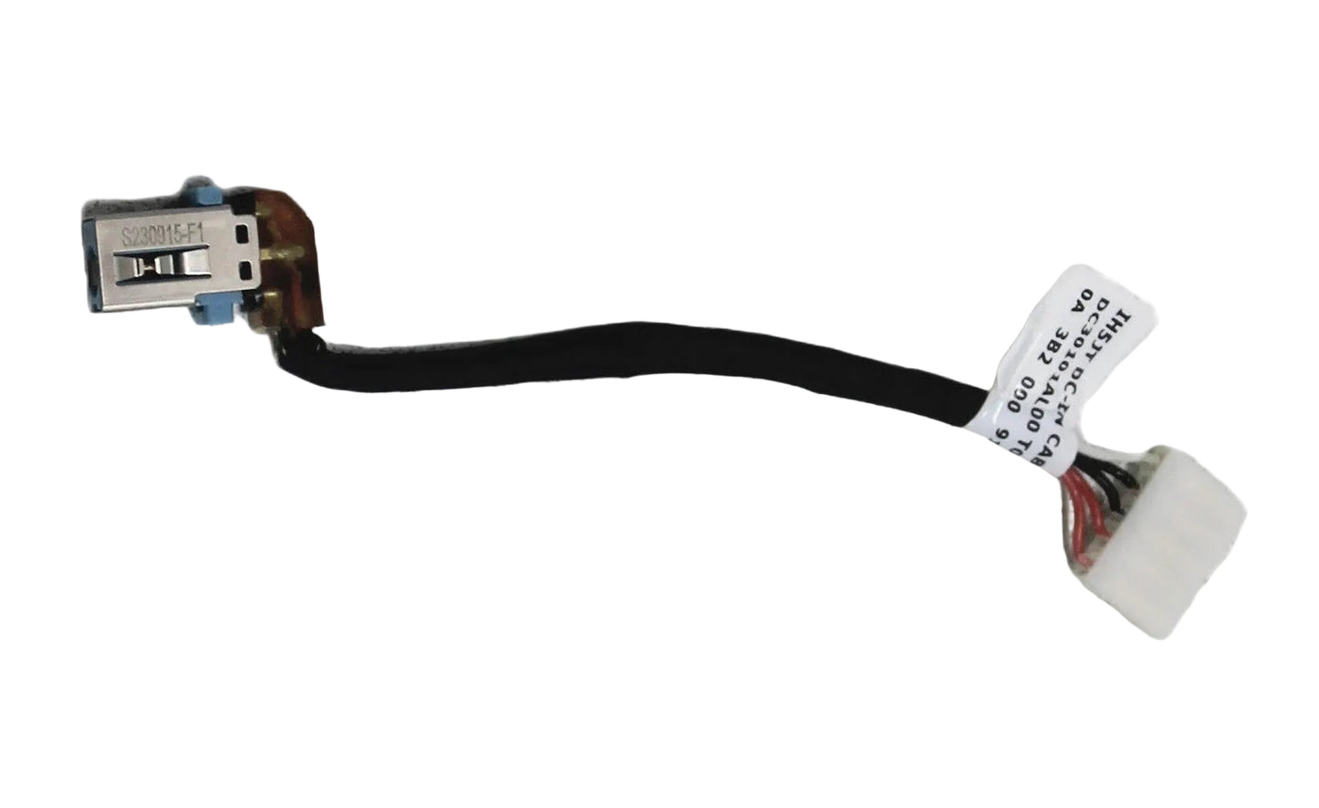 New Laptop DC In Power Jack Charging Port Socket Connector Cable for Acer Aspire 5 A515-58PT A515-58PT-59VW DC30101AL00 50.KQ8N2.001