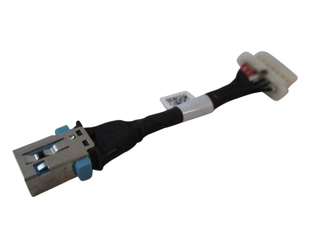 New Laptop DC In Power Jack Charging Port Socket Connector Cable for Acer Aspire 14 A14-51GM 50.KSSN8.003