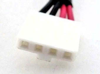 Acer New DC In Power Jack Charging Port Connector Socket Cable Iconia Tab W500 W500P W501 PDA Tablet 50.L080U.009