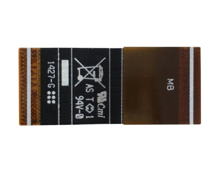 New LCD LED LCM Display Video Screen Flex Cable for Acer Iconia Tab W510 W510P W511 W511P Tablet PC Aspire Switch 10 SW5-011 50.L0MN5.001 WT3_LCM_FPC DD0ZHQLC000 HUADD0ZHQLC000