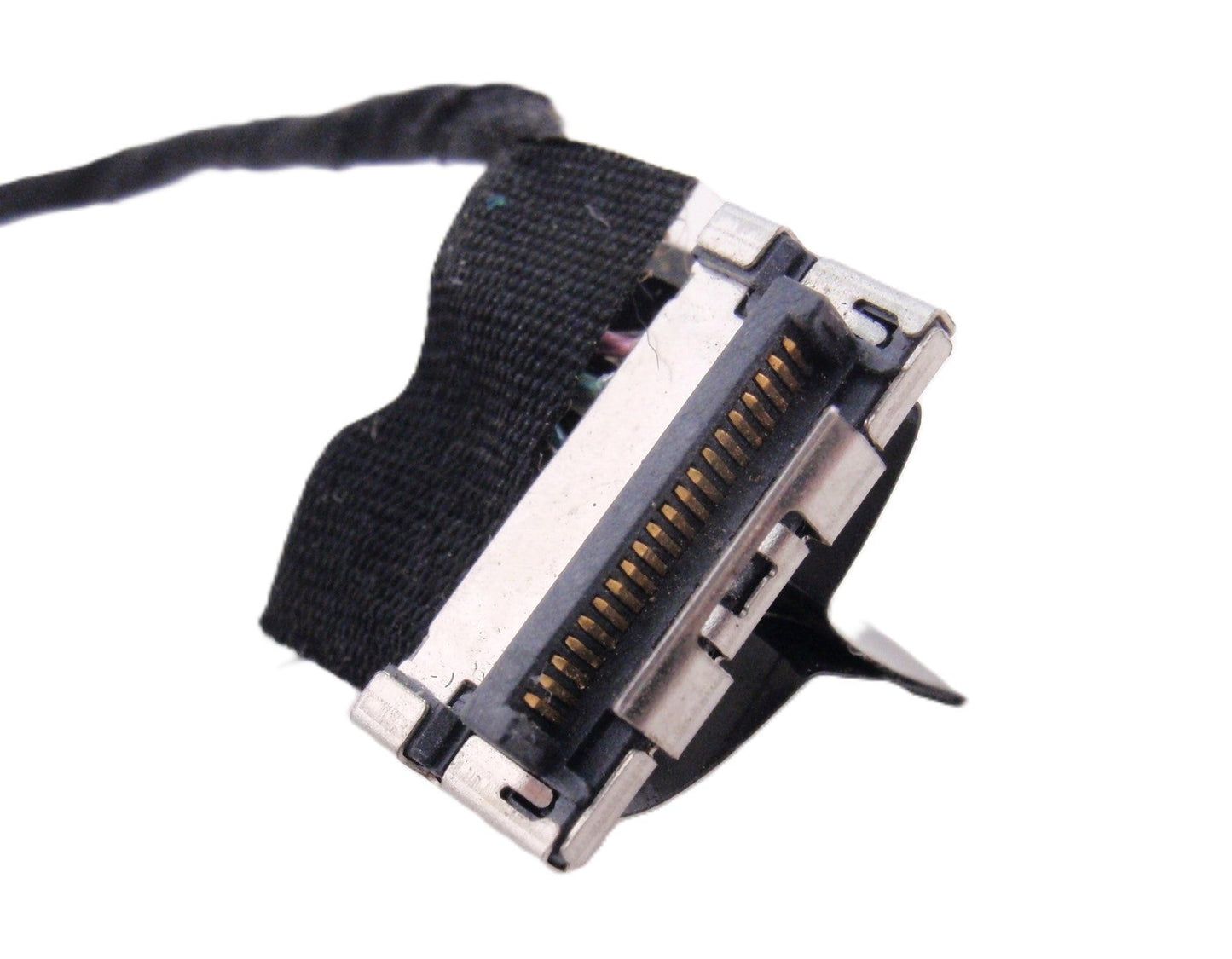 New Laptop Hard Drive HDD SSD SATA IO Connector Cable for Acer Aspire M3-481 M3-481G M3-481TG M5-481 M5-481G M5-481T M5-481PT TravelMate X483 X483G 50.M2VN7.003 DD0Z09HD000 Z09