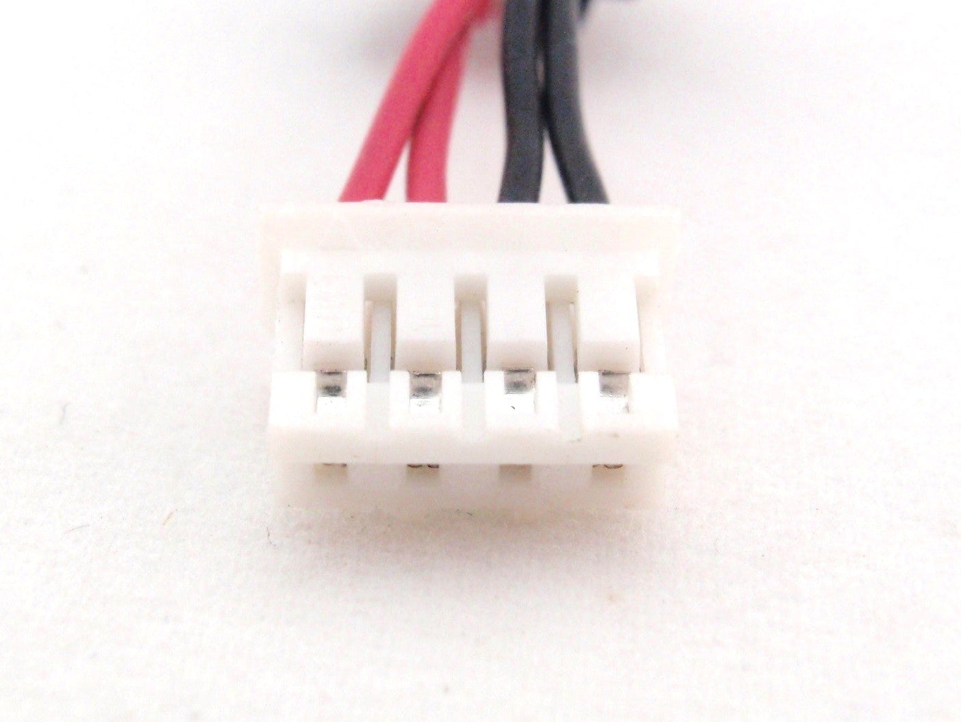 New Laptop DC In Power Jack Charging Port Connector Cable for Acer Aspire E1-510 E1-530 E1-570 E1-570G E1-572 E1-572G E1-572P V5-561 V5-561G V5-561PG TravelMate P255-M P255-MG P455-M P455-MG TMP255-M TMP255-MG TMP455-M TMP455-MG DC30100NM00 50.M8KN2.001 65W DIS