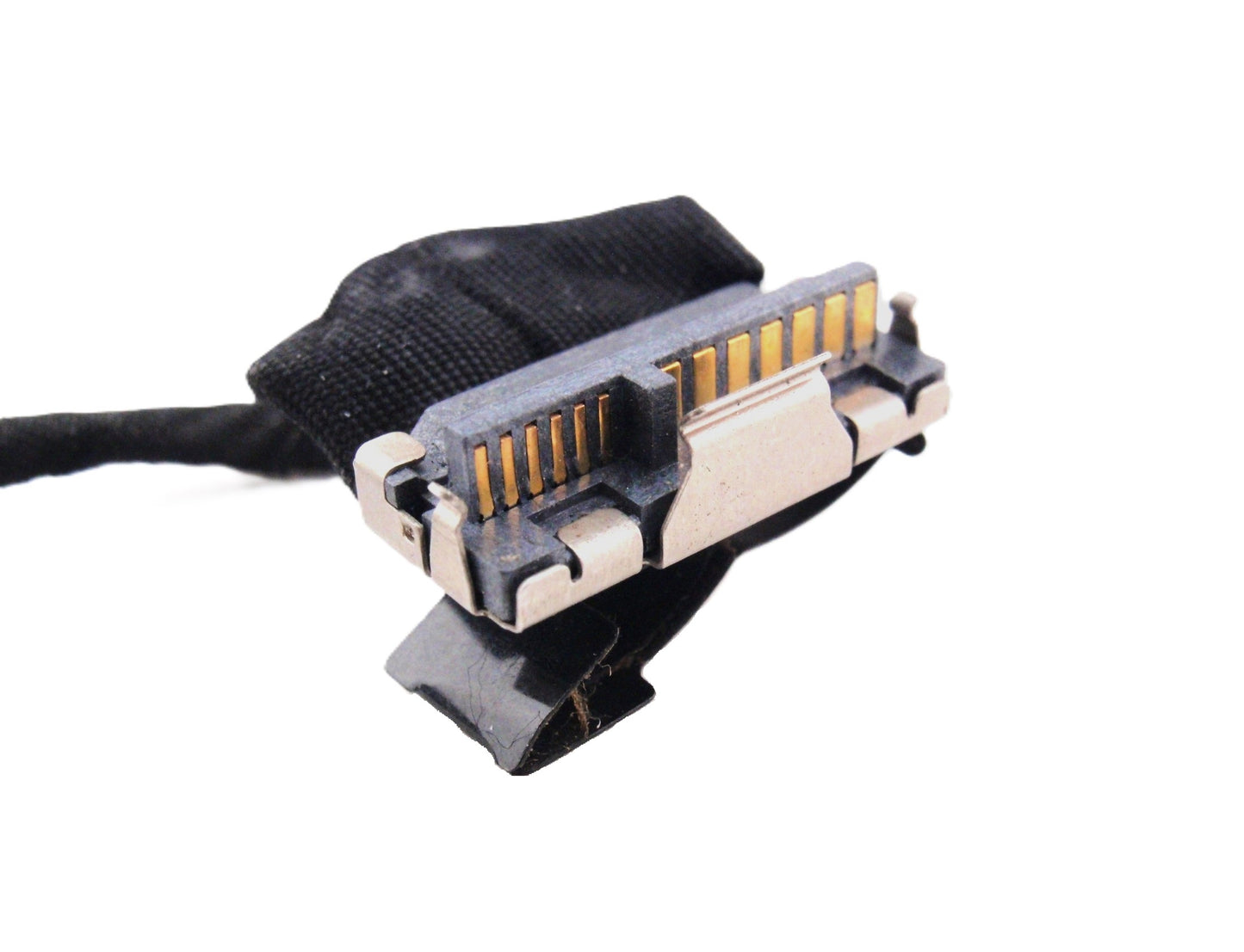 Acer Laptop Hard Drive HDD SSD SATA Cable for Aspire E1-421 E1-431 E1-431G E1-471 E1-471G M5-583 M5-583G M5-583P V3-471 V3-471G V5-472 V5-472G V5-472P V5-473 V5-473P V5-551 V5-552 V5-552G V5-552P V5-572 V5-572G V3-572G V5-572P V5-573 V5-573G V5-573P V5-573PG V7-482 V7-482P D257 D270 50.MAPN7.004 DD0ZQKHD000 DD0ZE6HD000 New