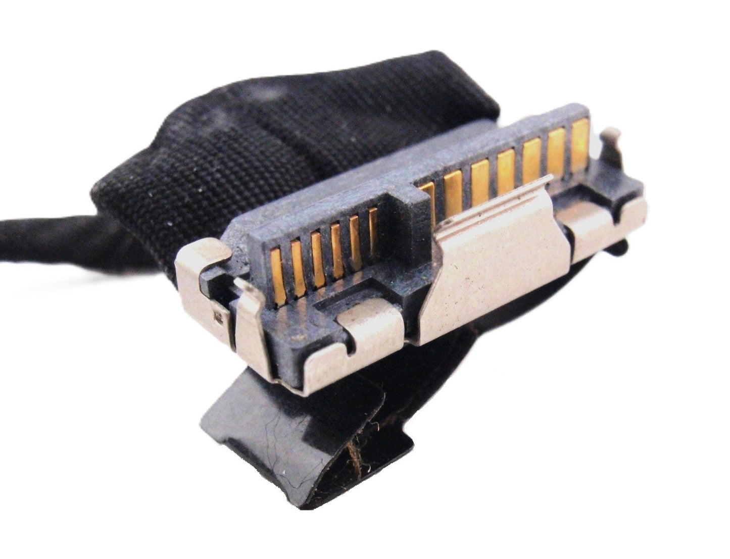 New Laptop Hard Drive HDD SSD SATA IO Connector Cable for Acer Aspire E1-421 E1-431 E1-431G E1-471 E1-471G M5-583 M5-583G M5-583P V3-471 V3-471G V5-472 V5-472G V5-472P V5-473 V5-473P V5-551 V5-552 V5-552G V5-552P V5-572 V5-572G V3-572G V5-572P V5-573 V5-573G V5-573P V5-573PG V7-482 V7-482P D257 D270 50.MAPN7.004 DD0ZQKHD000 DD0ZE6HD000