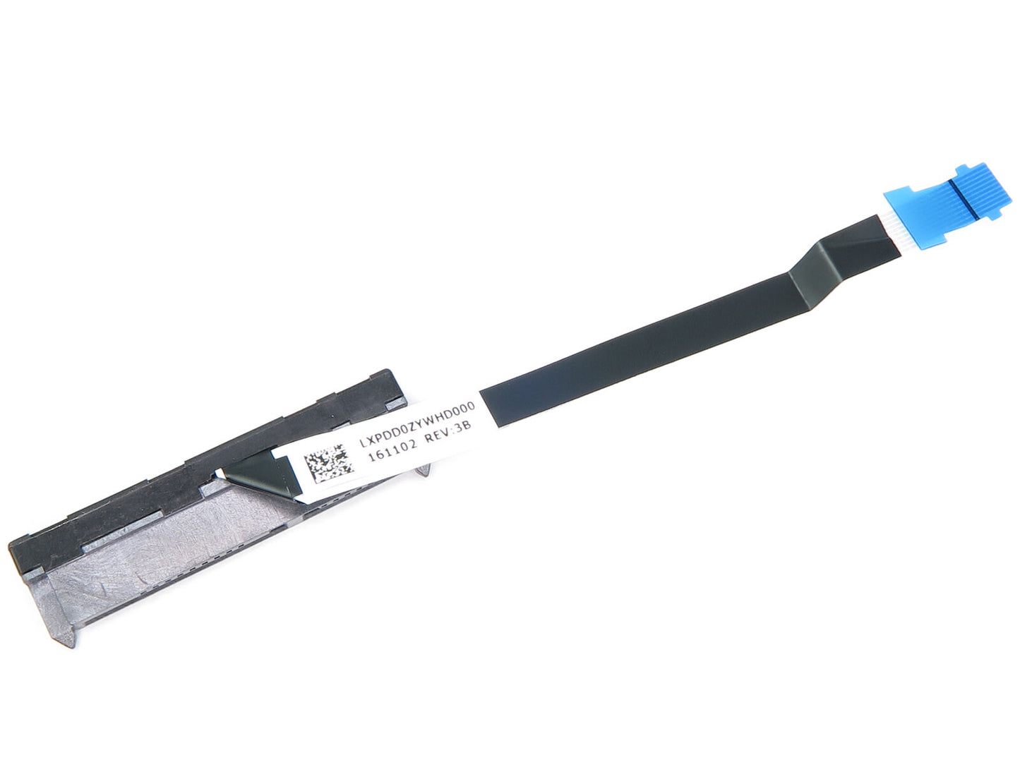 Acer Hard Drive SSD SATA Cable Aspire E5-721 E5-731 E5-771 ES1-711 ES1-731 P276-M DD0ZYWHD000 LXPDD0ZYWHD000 50.MNDN7.005