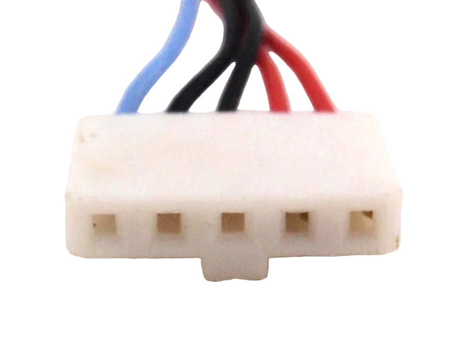 New Laptop DC In Power Jack Charging Port Socket Connector Cable for Acer Chromebook C810 13 CB5-311 CB5-311P DC30100TB00 50.MPRN2.003