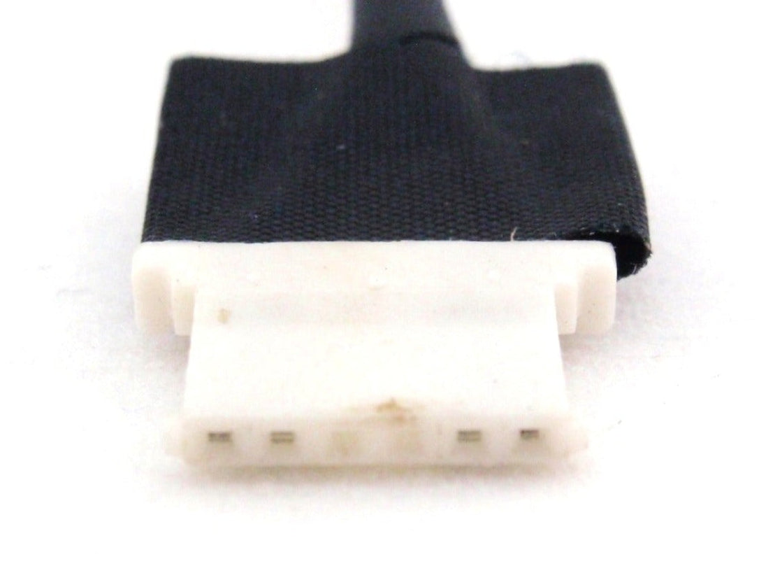 New Laptop DC In Power Jack Charging Port Socket Connector Cable for Acer Aspire V 15 Nitro VN7-571 VN7-571G 450.02F05.0001 50.MQJN1.001 65W