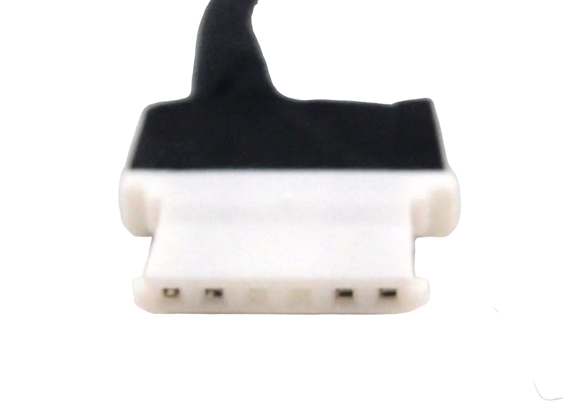 New Laptop DC In Power Jack Charging Port Connector Socket Cable for Acer Aspire V 15 Nitro VN7-571 VN7-571G 450.02G05.0011 450.02G05.0001 50.MQKN1.001 90W