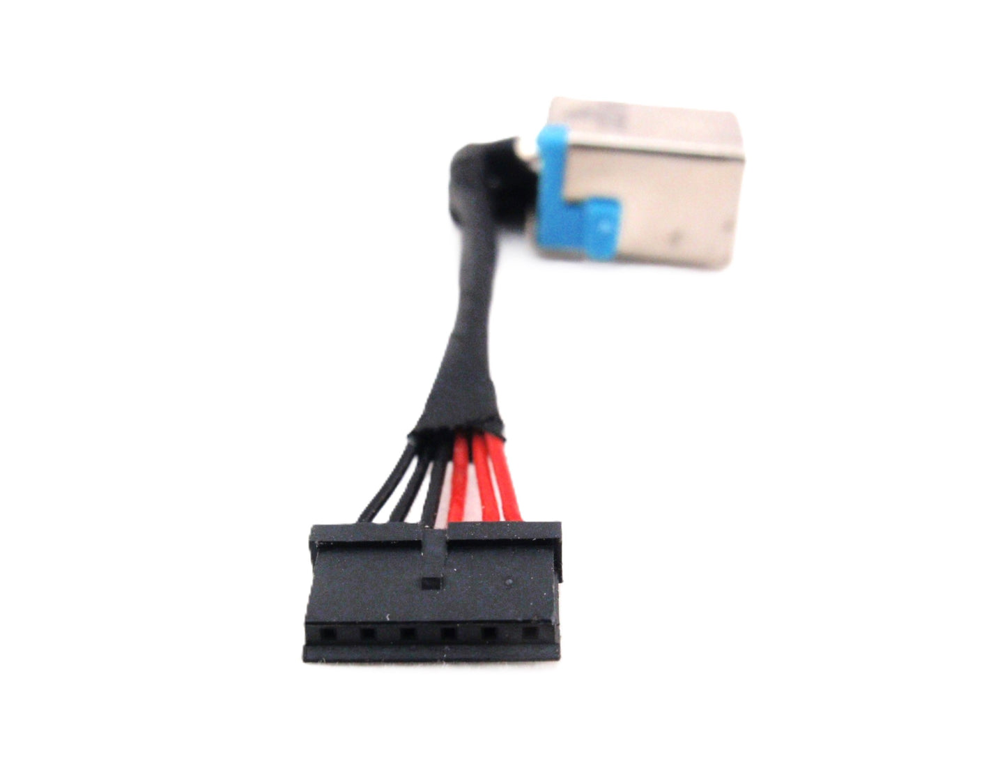 Acer Laptop DC Power Jack Cable for Aspire V Nitro VN7-591 VN7-591G VN7-791 VN7-791G 50.MQSN1.004 450.09G09.0001 New DC In Power Jack Charging Port Socket Connector Cable 90W