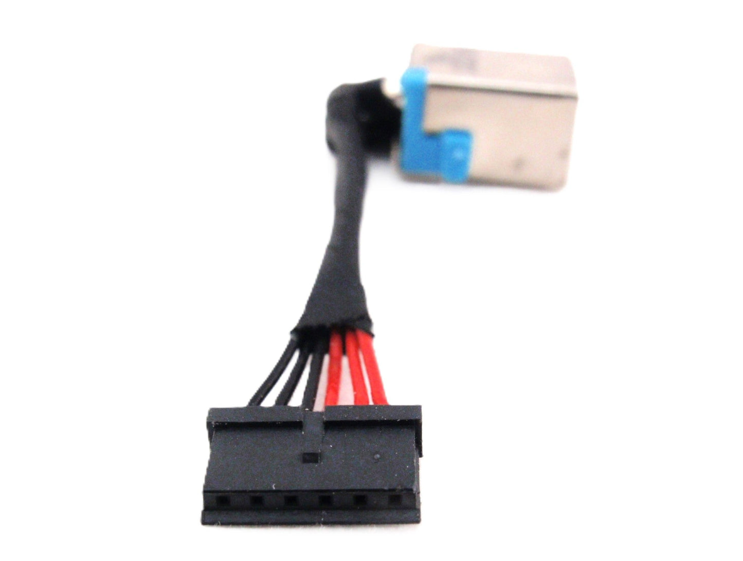 New Laptop DC In Power Jack Charging Port Socket Connector Cable for Acer Aspire V Nitro VN7-591 VN7-591G VN7-791 VN7-791G 50.MQSN1.004 450.09G09.0001 90W