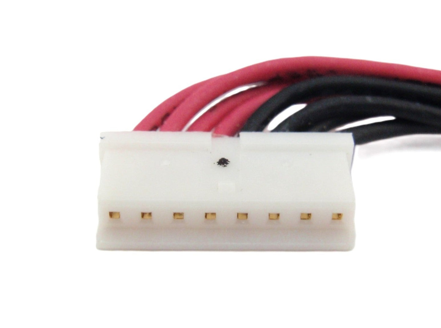 Acer DC In Power Jack Charging Port Connector Cable DC301010H00 Aspire A717-71 A717-71G A717-72 A717-72G A717-72G-700J 50.GPFN2.001