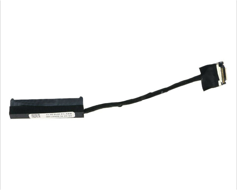 New Laptop Hard Drive HDD SSD SATA IO Connector Cable for Acer Predator Helios 500 PH517-51 PH517-61 50.Q3NN7.009