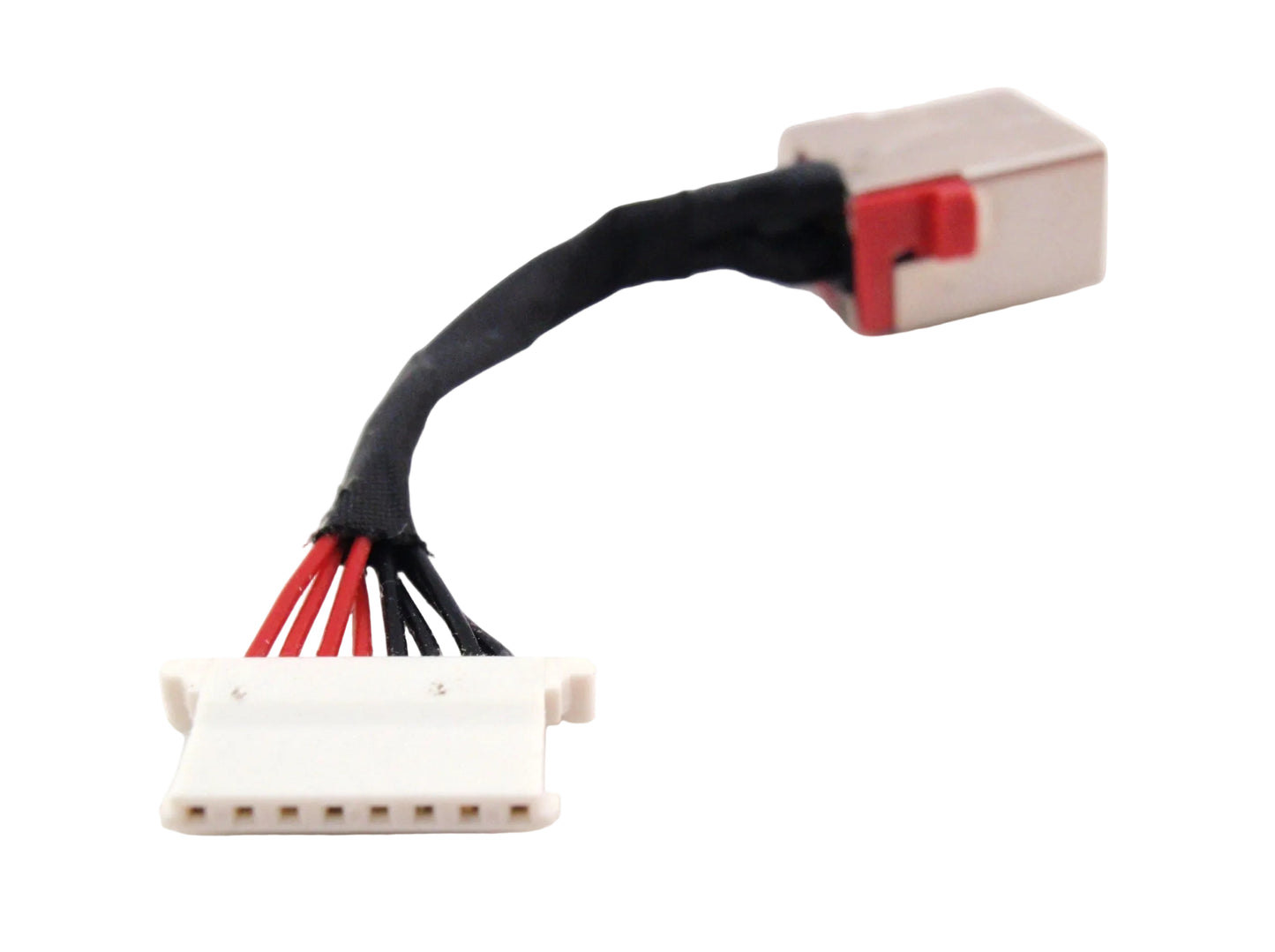 New Laptop DC In Power Jack Charging Port Connector Cable for Acer ConceptD 7 CN715-71 Predator Triton 500 PT515-51 450.0GY02.0001 450.0GY02.0011 50.Q50N1.002 180W Ghibli