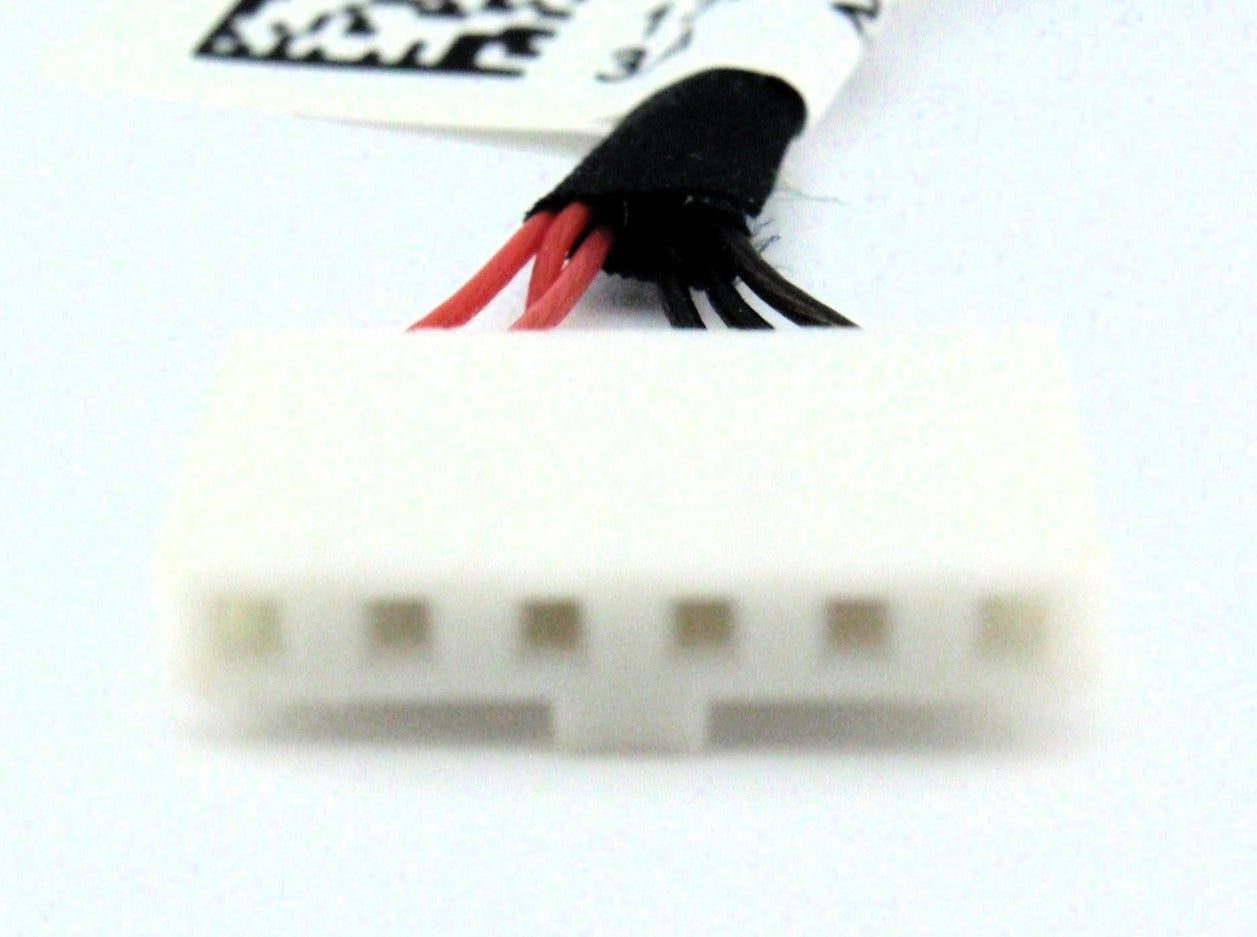 Acer Laptop DC Power Jack Cable for Aspire 7 A715-73 A715-73G ConceptD 5 CN515-51 50.Q52N5.003 1417-00LK000 New DC In Power Charging Port Connector Cable 90W