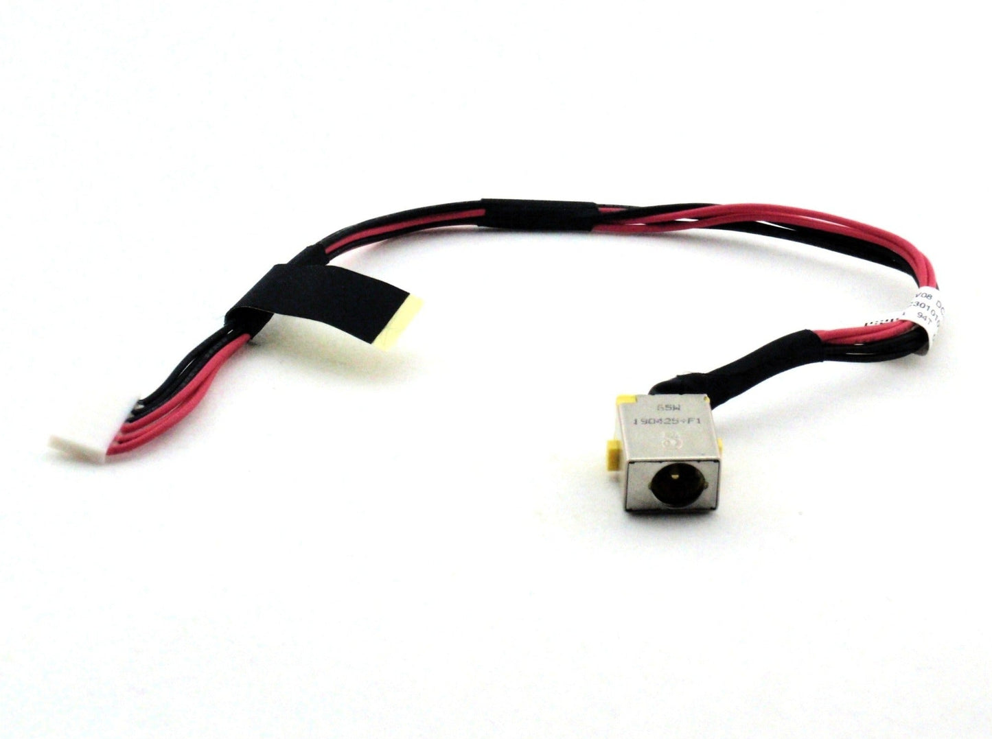 New Laptop DC In Power Jack Charging Port Connector Cable for Acer Aspire 7 A715-74 A715-74G ConceptD 3 CN315-71 Nitro 5 AN515-43 AN515-54 7 AN715-51 DC301014P00 DC301010K00 50.Q2CN2.002 50.Q28N2.003 DC301010V00 50.Q5AN2.003 135W
