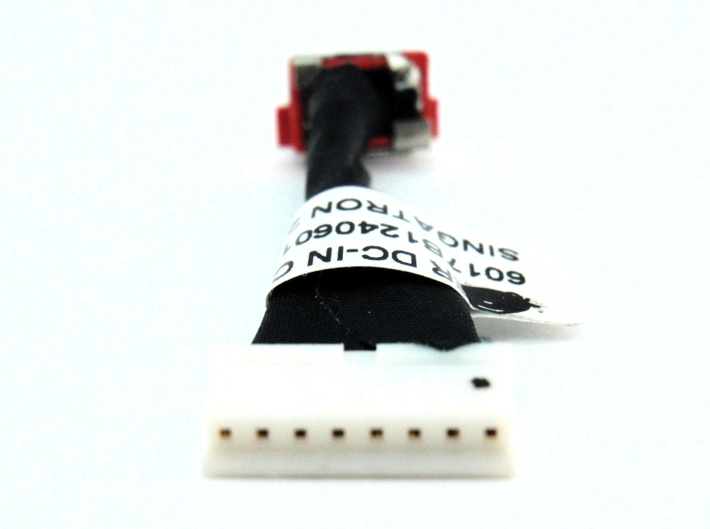Acer Laptop DC Power Jack Cable for Predator Helios 300 PH315-52 6017B1240601 50.Q5MN4.003 New DC In Power Jack Charging Port Connector Cable