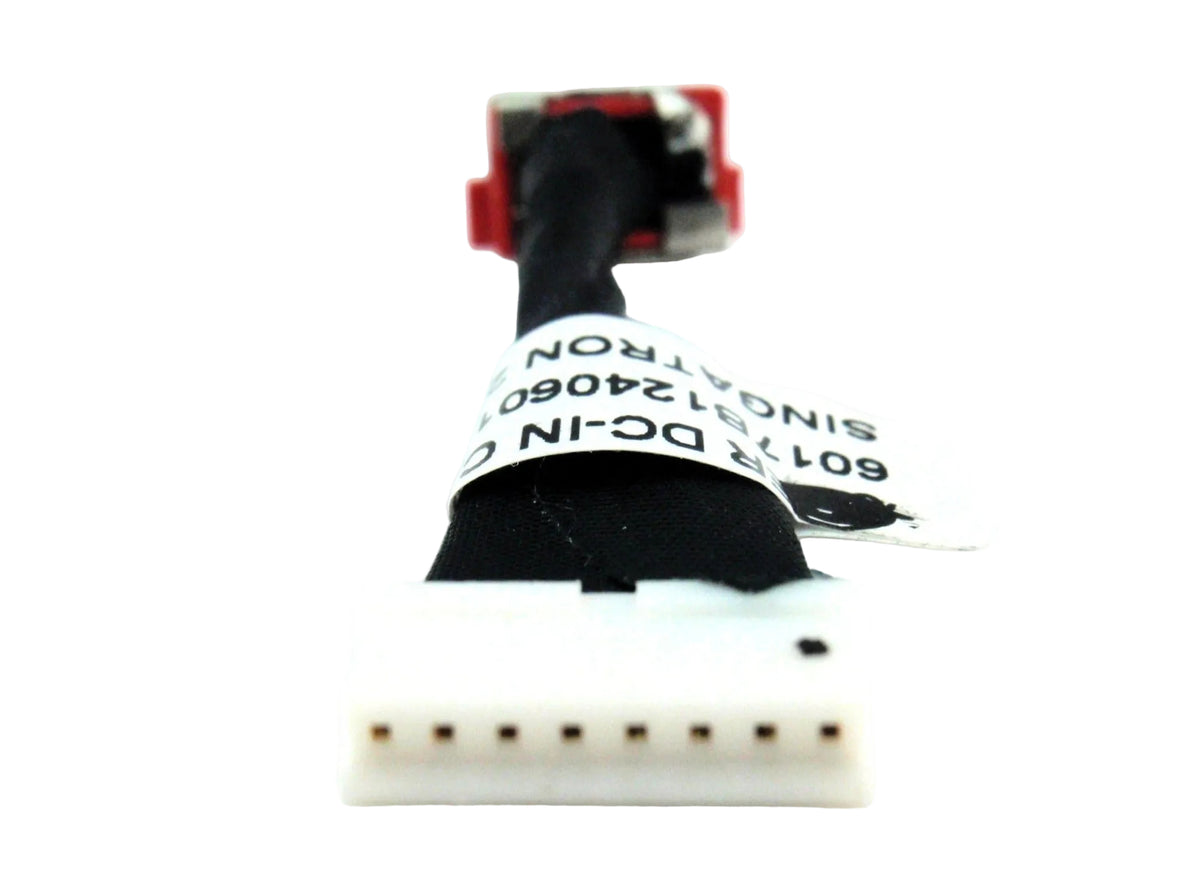 New Laptop DC In Power Jack Charging Port Socket Connector Cable for Acer Predator Helios 300 PH315-52 6017B1240601 50.Q5MN4.003