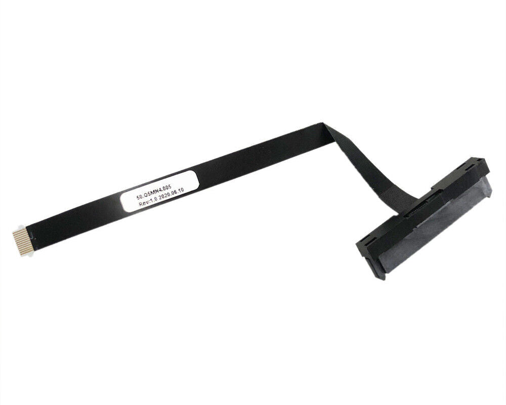 New Laptop Hard Drive HDD SSD SATA IO Connector Cable for Acer Predator Helios 300 PH315-52 6017B1241201 50.Q5MN4.005