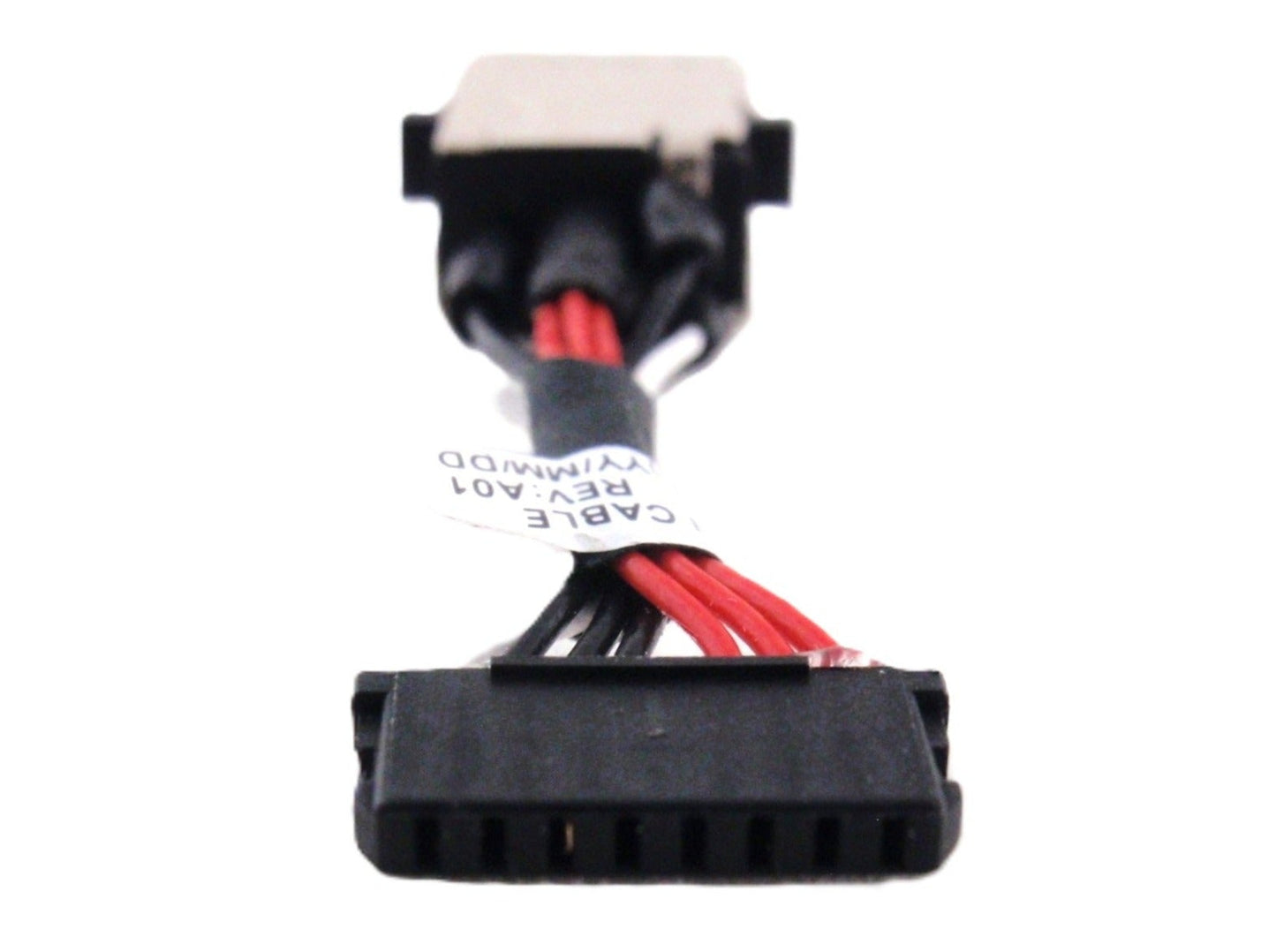 New Laptop DC In Power Jack Charging Port Connector Cable for Acer Predator Triton 500 PT515-52 ConceptD 7 Pro CN715-72G CN715-72P 50.Q6WN1.004 450.0GY0G.0011 230W
