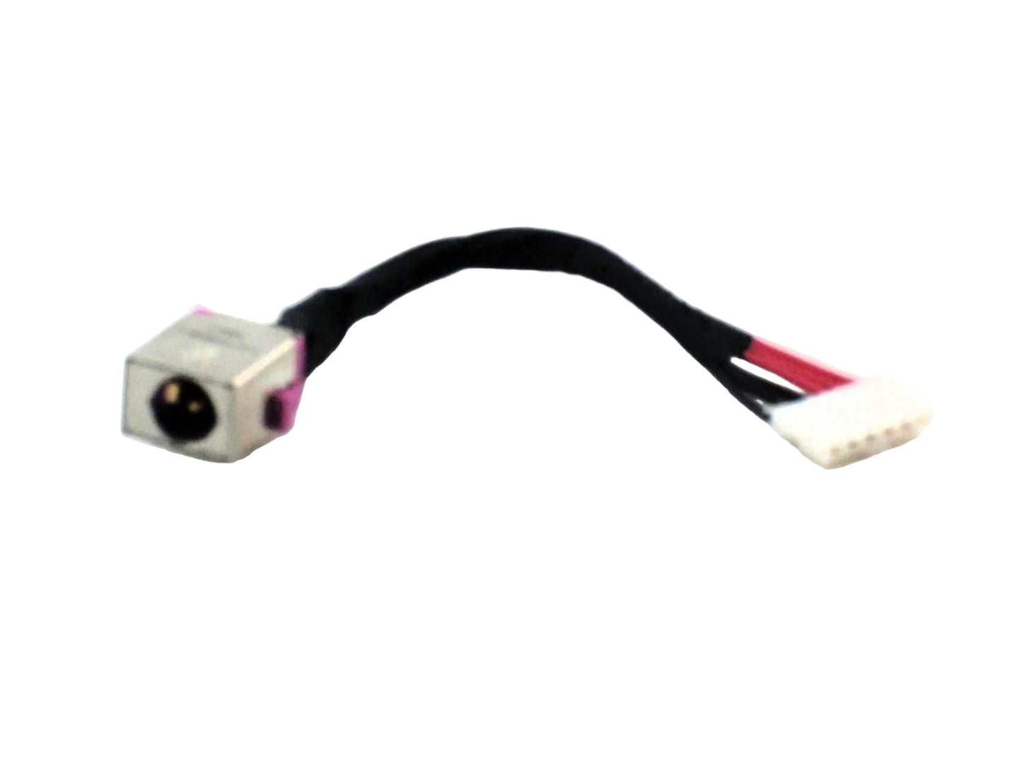 New Laptop DC In Power Jack Charging Port Socket Connector Cable for Acer Aspire 7 A715-41G A715-42G A715-75G 50.Q89N2.002 DC301016900 FH5VQ