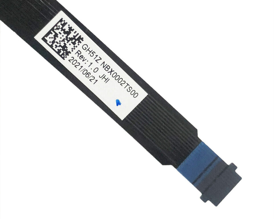 New Laptop Hard Drive HDD SSD SATA IO Connector Cable for Acer Nitro 5 AN515-45 AN515-54 AN515-57 AN517-41 AN517-53 AN517-54 AN517-57 Predator Helios 300 PH315-54 PH317-55 NBX0002TS00 50.QC2N2.001 GH51Z 12-Pin 8cm