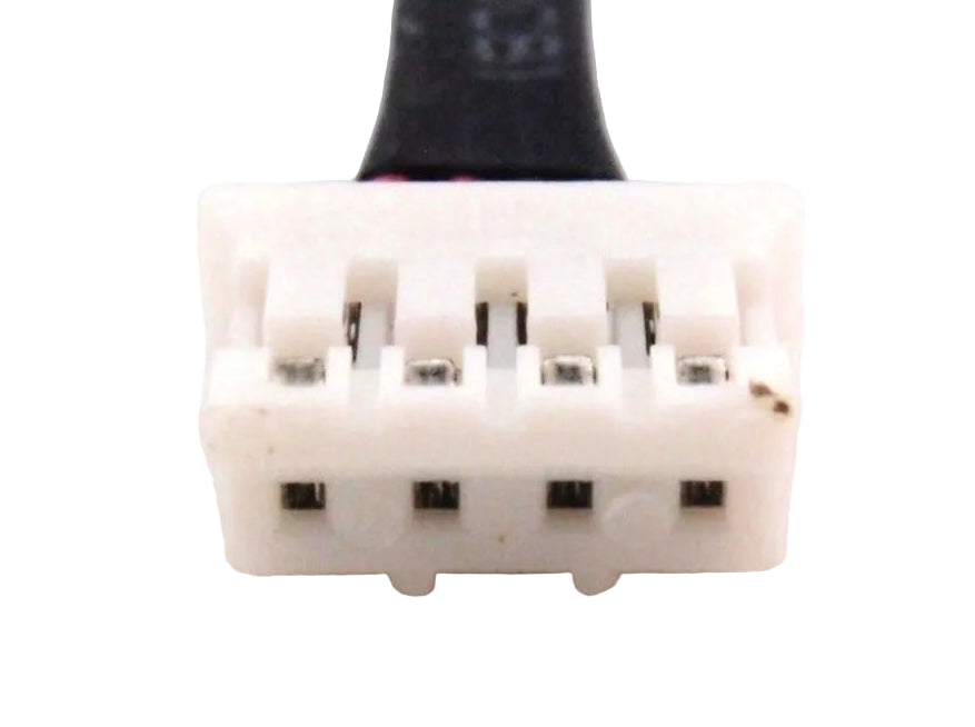 New Laptop DC In Charging Port Connector Cable for Acer Aspire E1-521 E1-521G E1-571 E1-571G V3-531 V3-531G V3-551 V3-551G V3-571 V3-571G M5-581 M5-581T TravelMate P253 P253-E P253-M P253-MG Gateway MS2300 NE51 NE52 NE56 NV56 NV75 NV77 DC30100DO00 DC30100JN00 DC30100PV00 50.R2GN2.001 50.RZCN2.002 50.M09N2.002