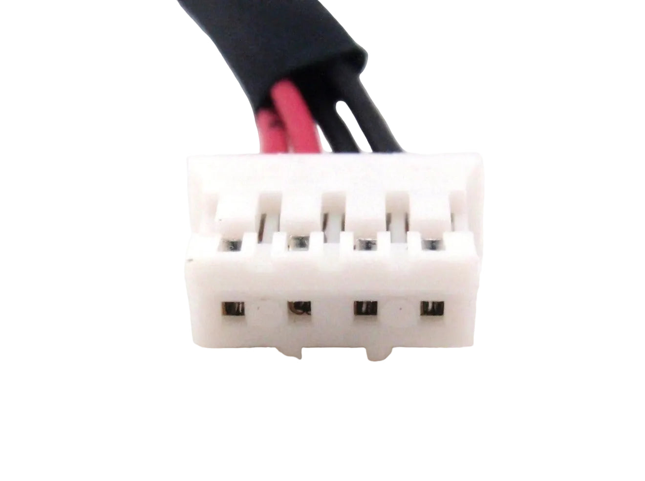 New Laptop DC In Power Jack Charging Port Connector Cable for Acer Aspire 1551 5250 5251 5252 5253 5336 5552 5733 5736 V3-571 V3-571-6428 V3-571-6643 Gateway NV50A NV51B NV51M NV53A NV55C NV55S NV57H NV59C 50.WJ702.001 50.RFD02.004 50.TVF02.003