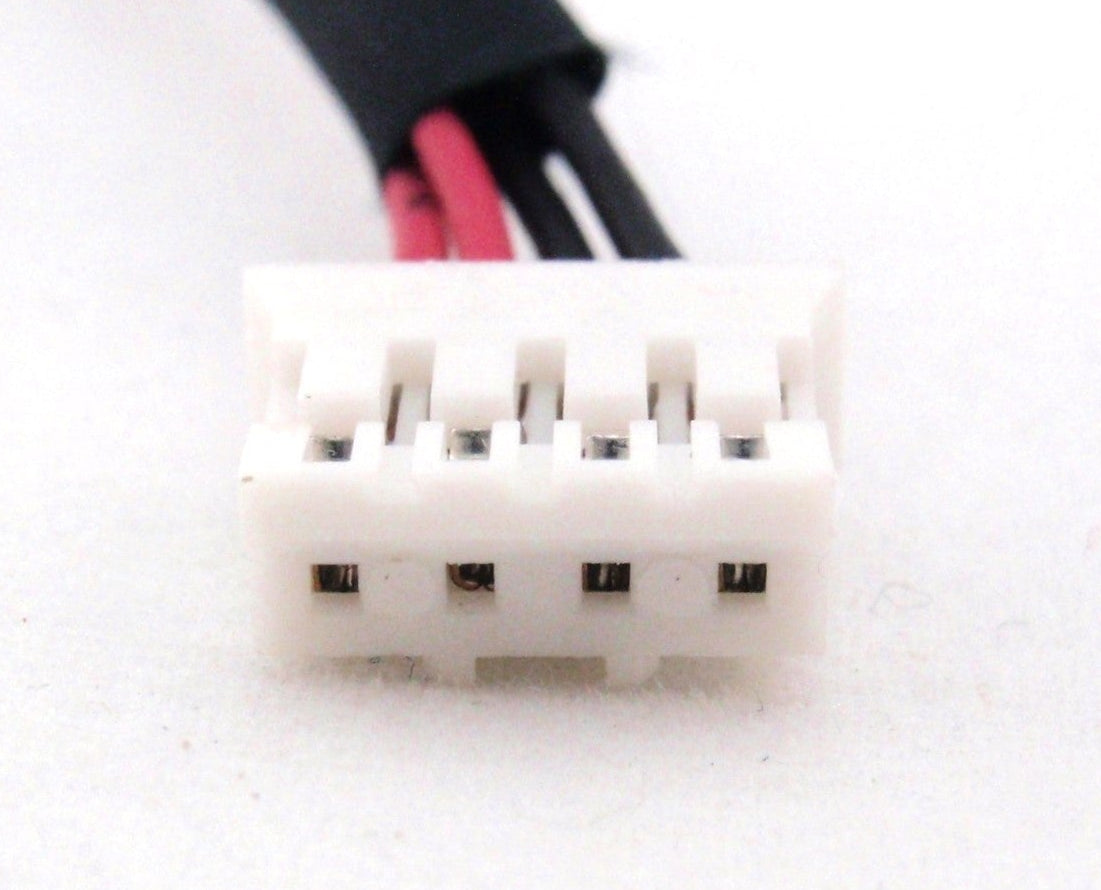 Laptop DC In Power Jack Charging Port Socket Connector Cable for Acer Aspire 5250 5252 5253 5336 5542 5733Z 5736 5740 5742 Emachine E442 Gateway NV57H 50.RFD02.004 50.TVF02.003 50.R4F02.004