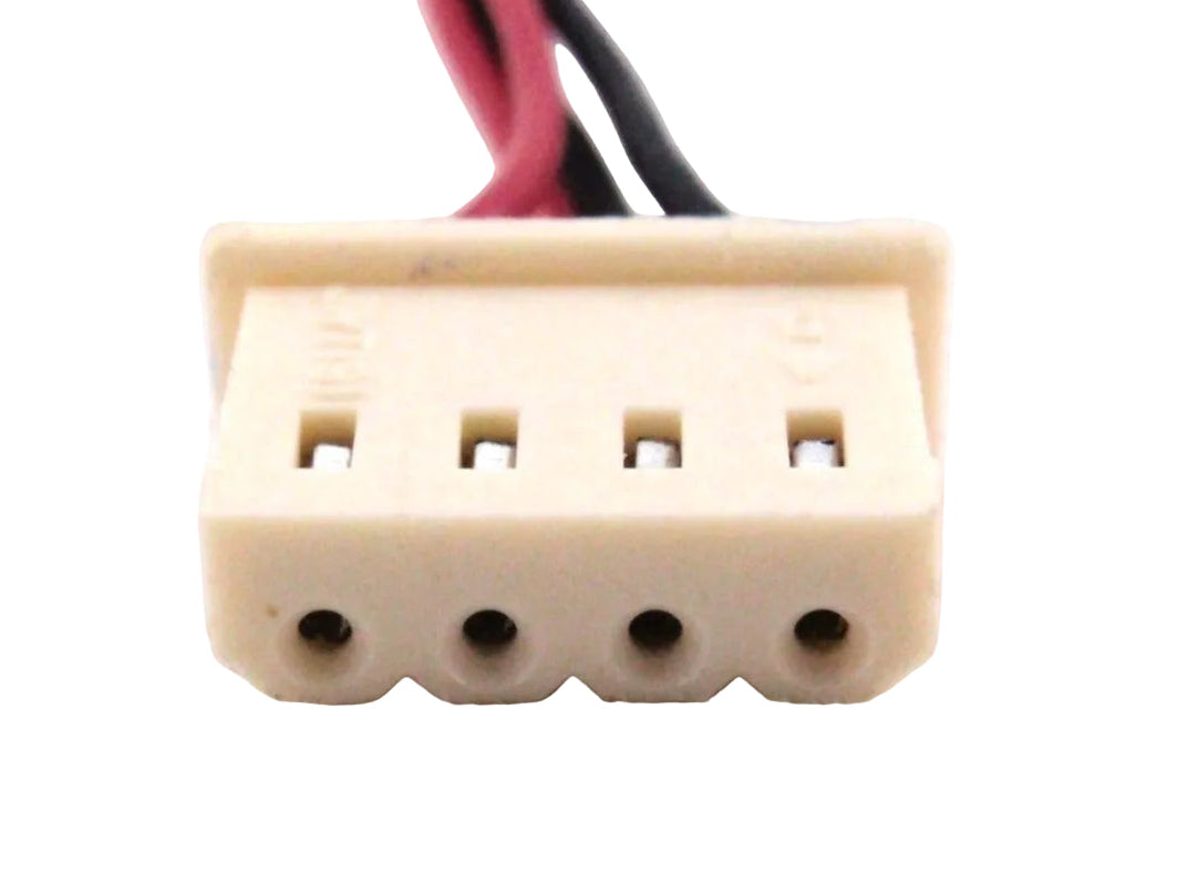 New Laptop DC In Power Jack Charging Port Socket Connector Cable for Acer Aspire 3750 3750G 3750Z 3750ZG 50.RGR0U.001 50.RGV0U.005