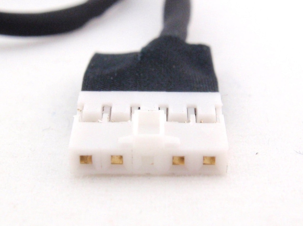 New Laptop DC In Power Jack Charging Port Connector Cable for Acer Aspire 5560 5560G MS2319 50.4M616.031 50.4M616.011 50.4M616.021 50.4M609.031 50.4M609.021 50.4M609.011 50.RNT01.005