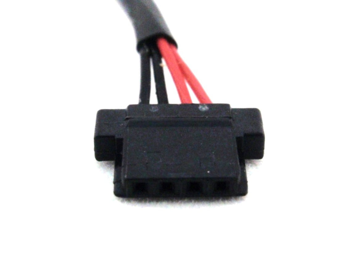 Acer DC In Power Jack Charging Port Cable Aspire Ultrabook S5-391 S5-391-6836 S5-391-6880 DC30100LB00 DC30100LA00 50.RYXN2.005