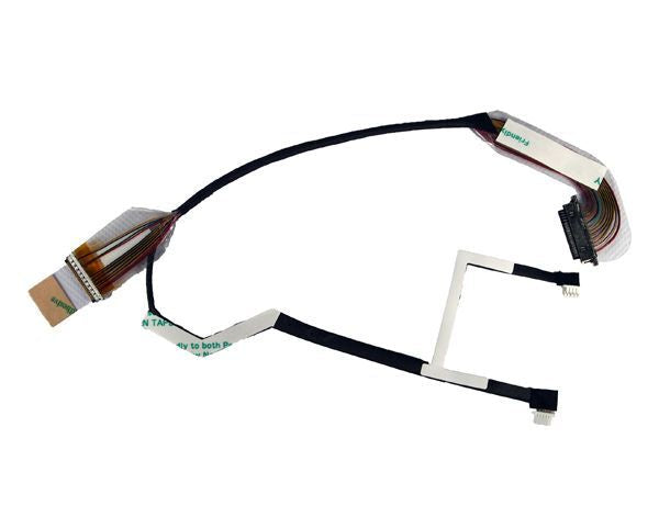 New Laptop LCD LED Display Video Screen Cable for Acer Aspire One AO A110 A150 8.9'' DD0ZG5TH000 D0ZG5TH101 DD0ZG5TH100 50.S0207.003 ZG3 ZG5